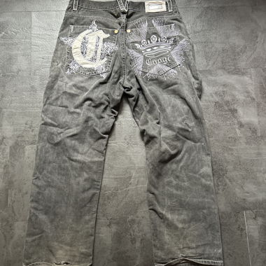 Jeans Coogi