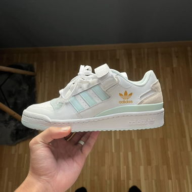 Adidas Forum Low