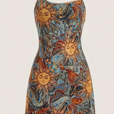 Vestito estivo
