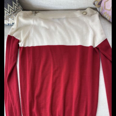 Maglione in cashmere Gucci