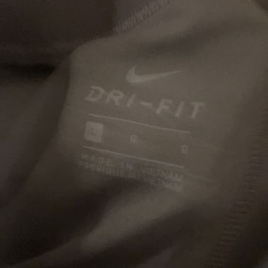 Short Nike Pro