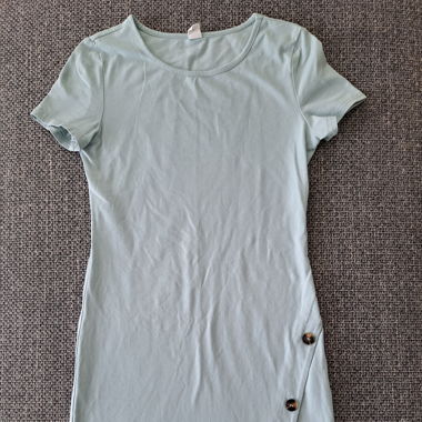 Robe fille 12-13 ans