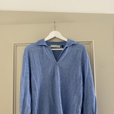 Pieszak Polo Pullover