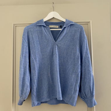 Pieszak Polo Pullover