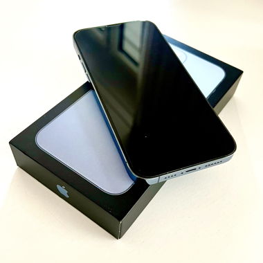 iPhone 13 Pro max 128gb