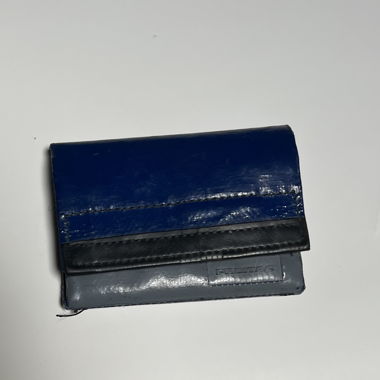 FREITAG-Geldbörse