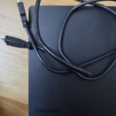 Disque dur externe 3 To