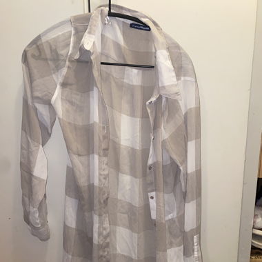 Hemd/Jacke
