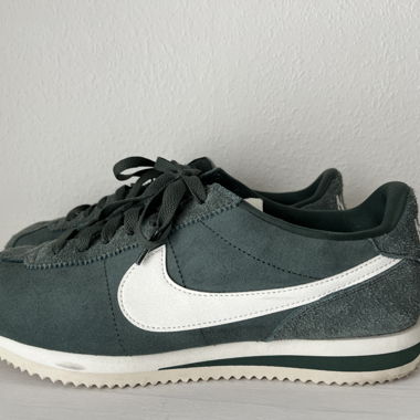 Nike Cortez Vintage Green