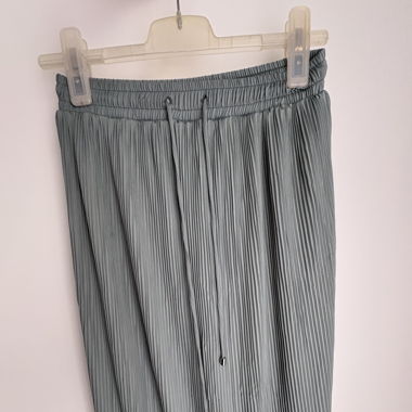 Maxi Rock Hellblau