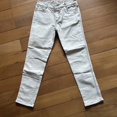 Jeans Claudie Pierlot, taille 36, comme neuf