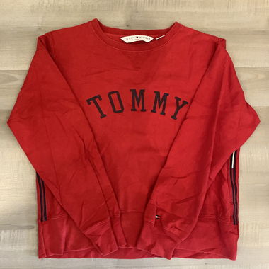 Pull Tommy Hilfiger