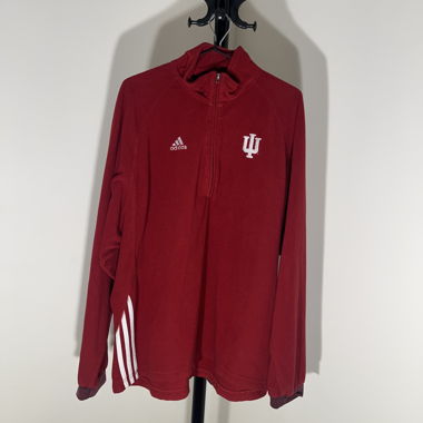 Adidas Giacca/pile