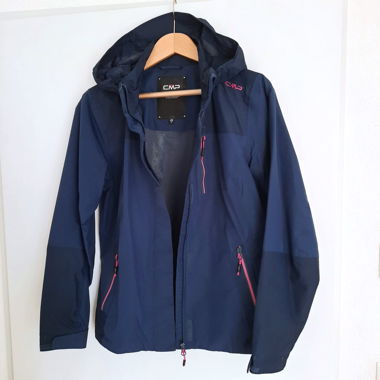 CMP Regenjacke