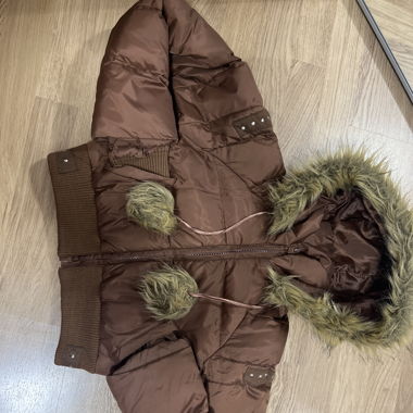 Jacke 