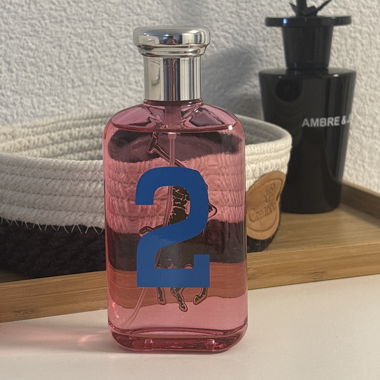Big Pony 2 - Polo Ralph Lauren EDT 100ml