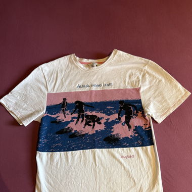 T-Shirt Desigual