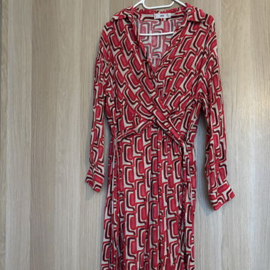 Robe Mango