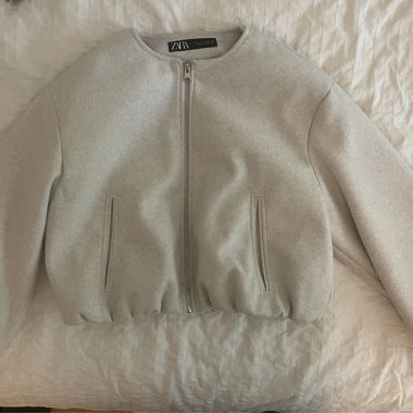 ZARA jacke
