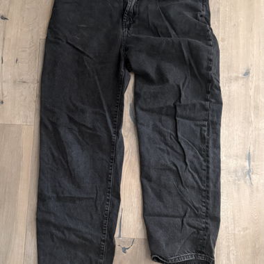 Baggy-Jeans