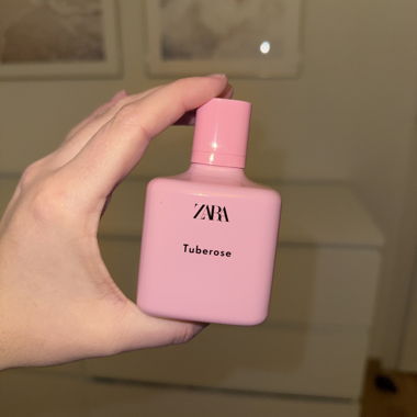 Parfüm Zara Tuberose