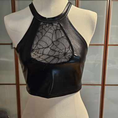 Croptop Wetlook design