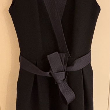 Ärmelloses Kleid Claudie Pierlot 36