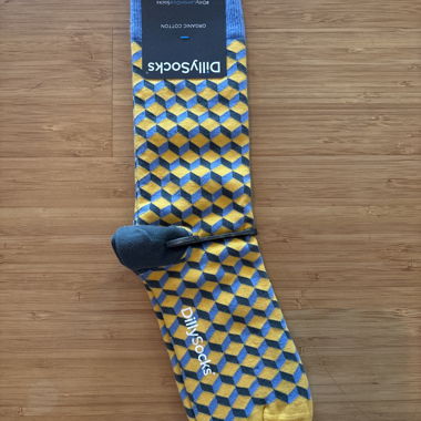 DillySocks Socks Size 36-40