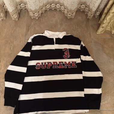 Polo Supreme
