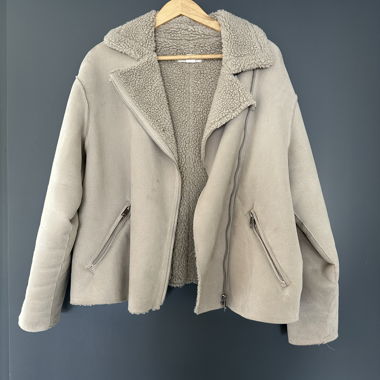 Jacke