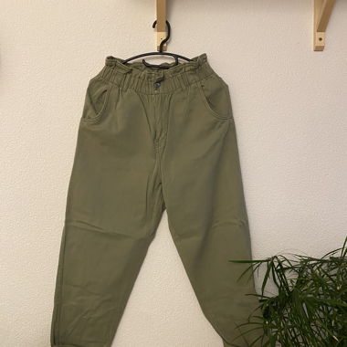 Trousers