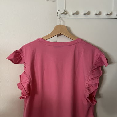 Rosa Shirt
