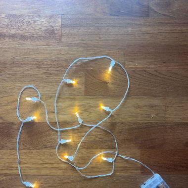 lichterkette