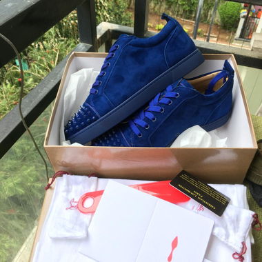 Louboutins size 46