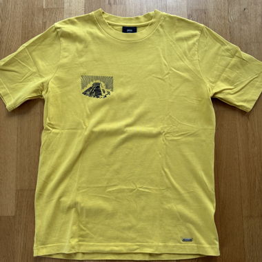 T-shirt Peso