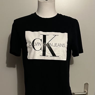 T-shirt Calvin Klein Jeans