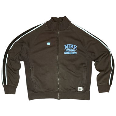 Nike Vintage Jacke