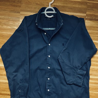 Polo Ralph Lauren Hemd