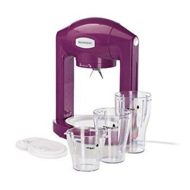 Smoothie Mixer Maker Silvercrest