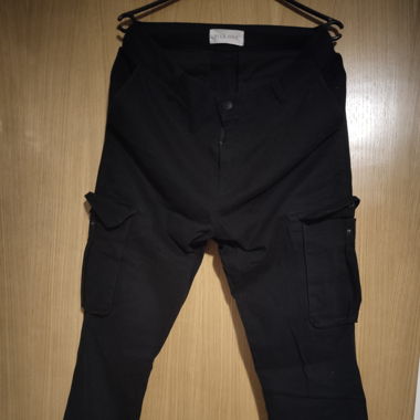 Cargohose Pier One 3x