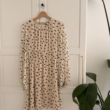 Robe pour femme à motif