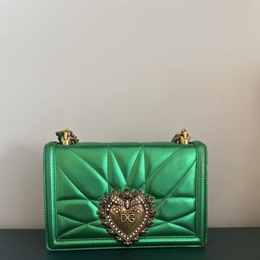 Dolce and Gabbana handbag