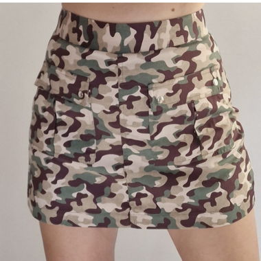 Zara skirt 