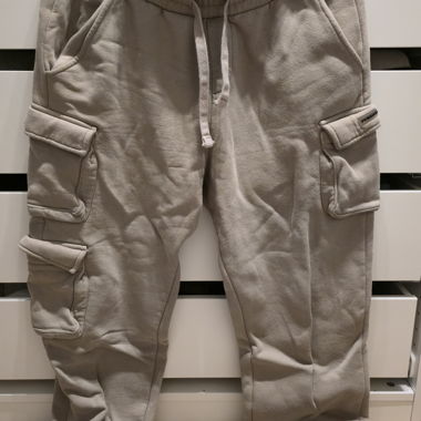 Jogginghose Purestain Grösse L