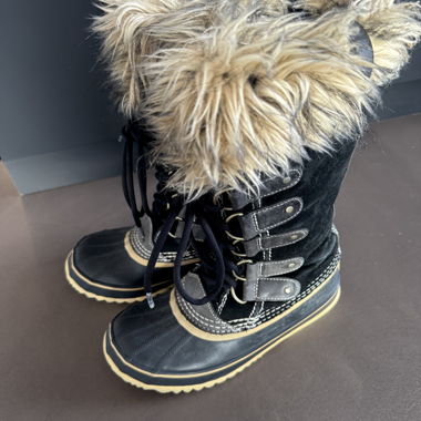 Bottes d'hiver Sorel