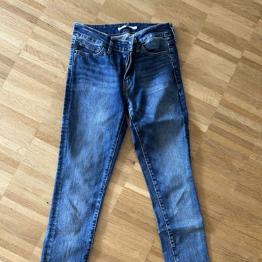 Levi's Jeans 711 Skinny