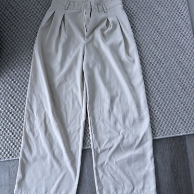 Pantalon baggy