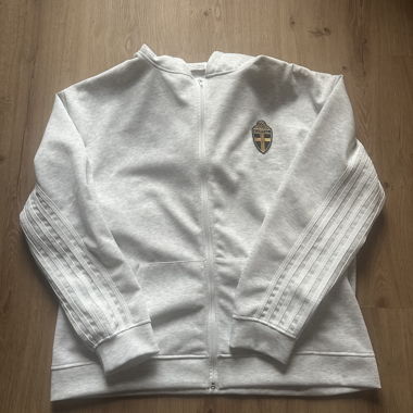 Veste à capuche zippée KAPITAL