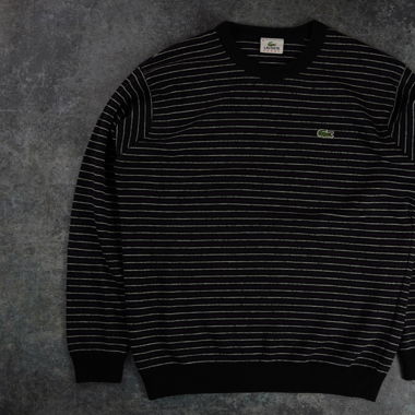 Lacoste Sweater (XL)