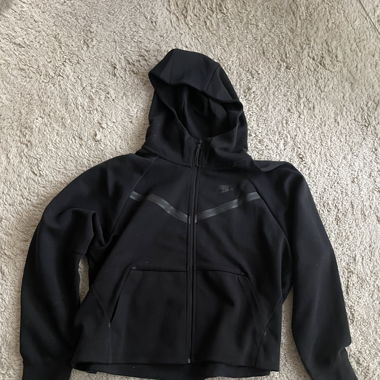 Nike jacke